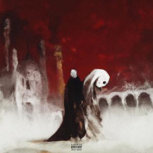 收聽Mazyes的red moon (feat. xannylolipop) (Explicit)歌詞歌曲