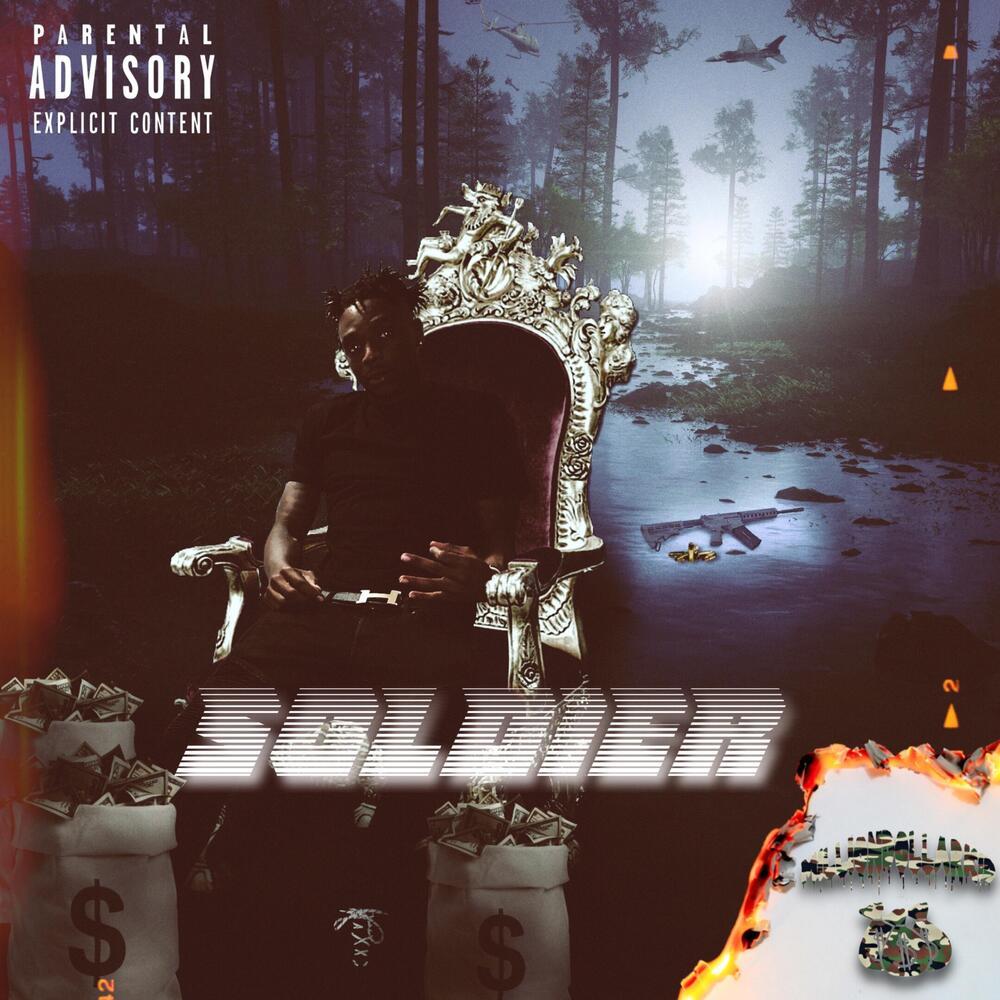 Confidential Stepper (Explicit)