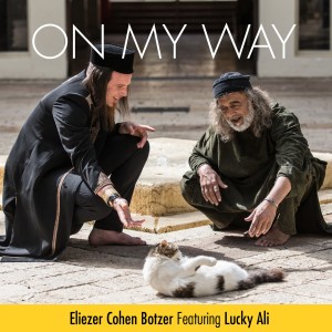 Listen to On My Way song with lyrics from Botzer