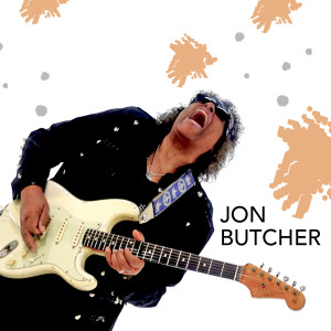Jon butcher的專輯Shout It