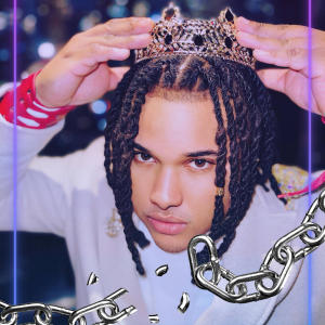 default playlist img