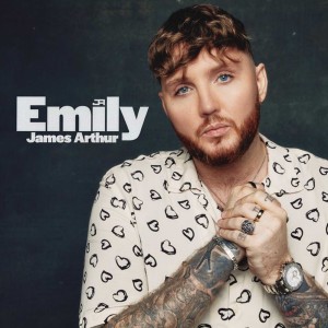 收聽James Arthur的Emily歌詞歌曲