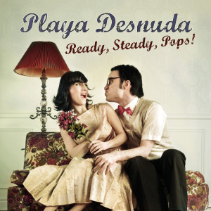 收听Playa Desnuda的Centro di gravità permanente歌词歌曲