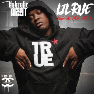 Lil Rue的專輯Hydrolic West Presents: Lil Rue - EP