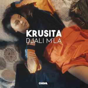 Listen to Djali m'La song with lyrics from Krusita