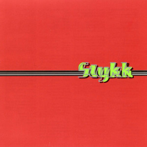ดาวน์โหลดและฟังเพลง Happy with Your Life พร้อมเนื้อเพลงจาก Stykk