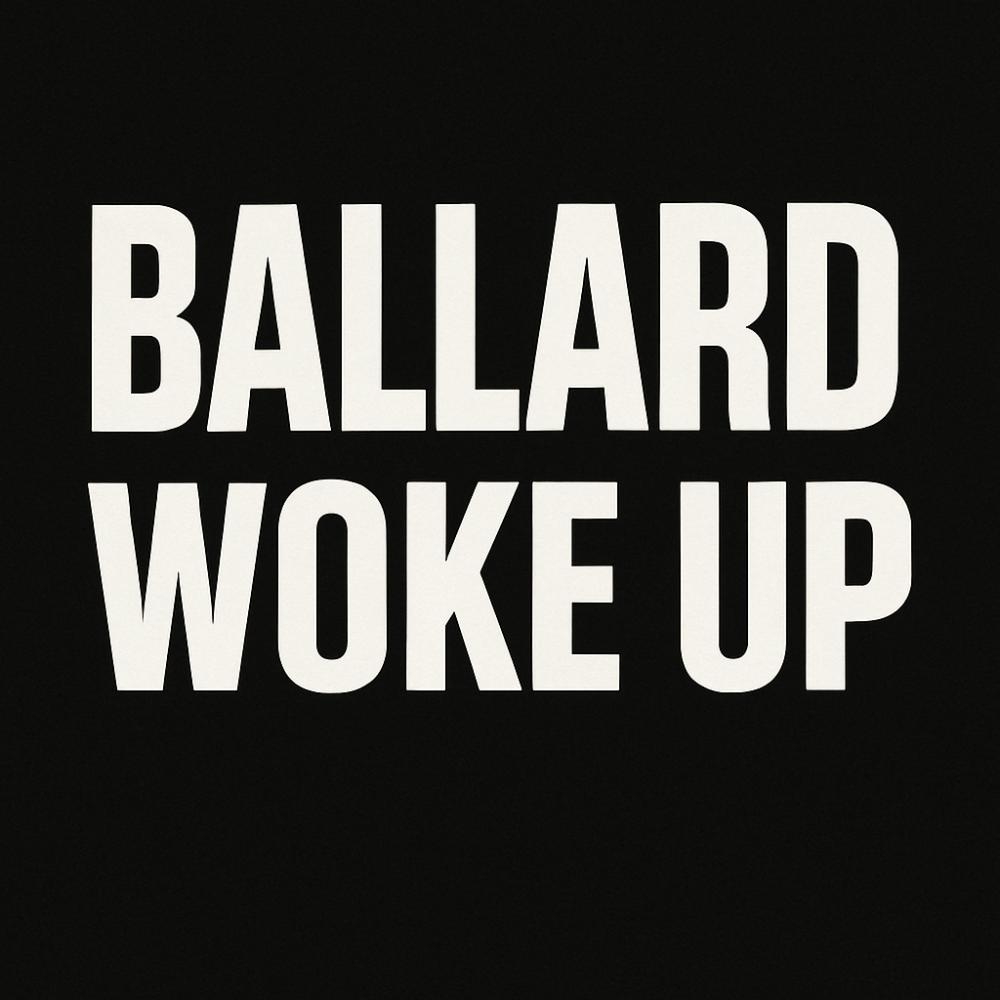 Woke Up