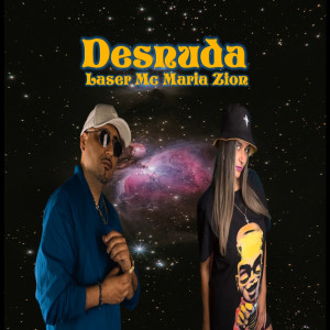 ดาวน์โหลดและฟังเพลง Desnuda พร้อมเนื้อเพลงจาก Laser Mc