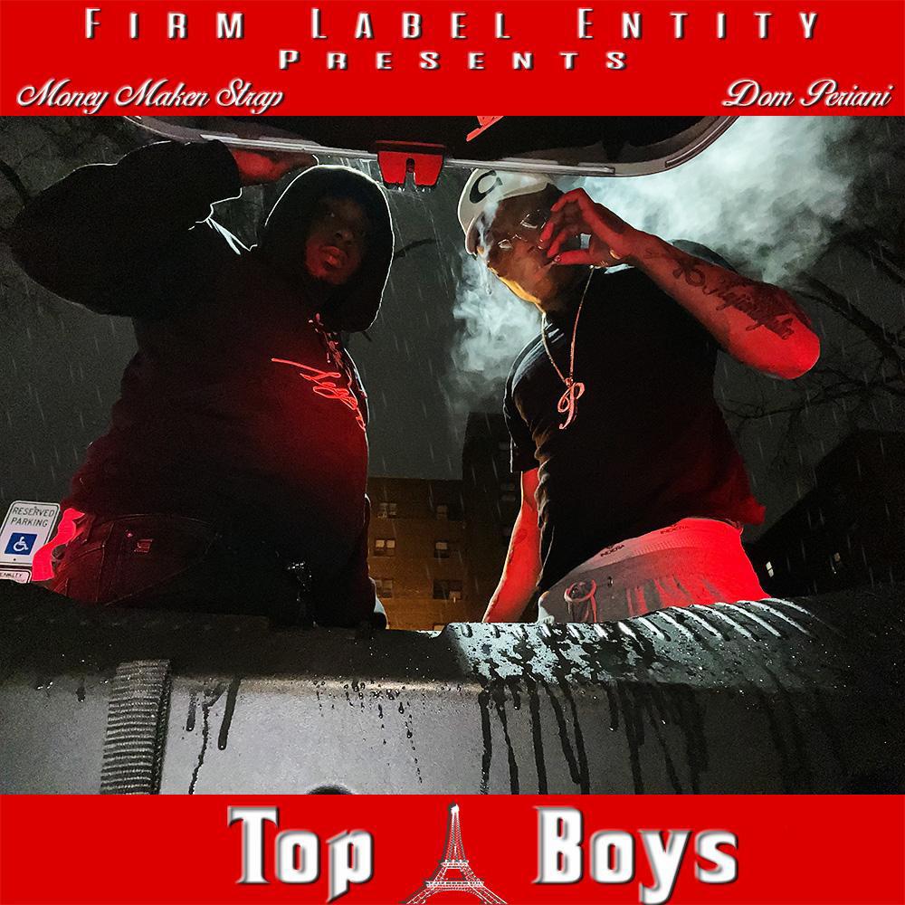 Northside Anthem (BONUS) (Explicit)