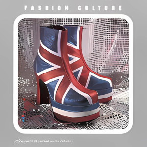 Listen to Funky Fashion song with lyrics from Ray Dean