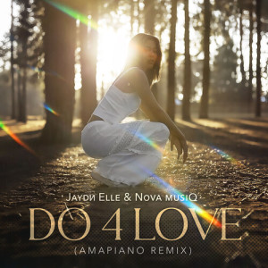 Album Do 4 Love (Amapiano Remake) from 