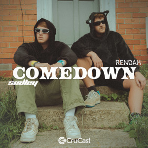 Listen to Comedown song with lyrics from Sudley