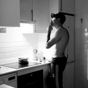 default playlist img