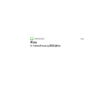 Listen to 唉.jpg (完整版) song with lyrics from X-Yarkin