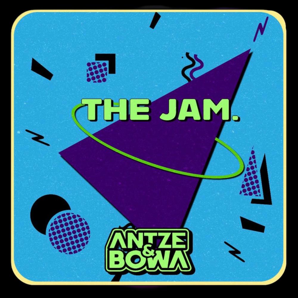 The Jam.