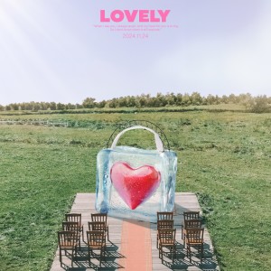 Album Lovely from 브릭