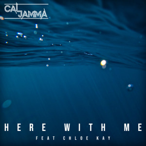 Album Here With Me from Cal Jamma