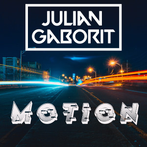 อัลบัม Motion ศิลปิน Julian Gaborit