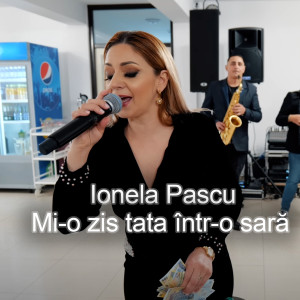 Album Mi-o zis tata într-o sară from 