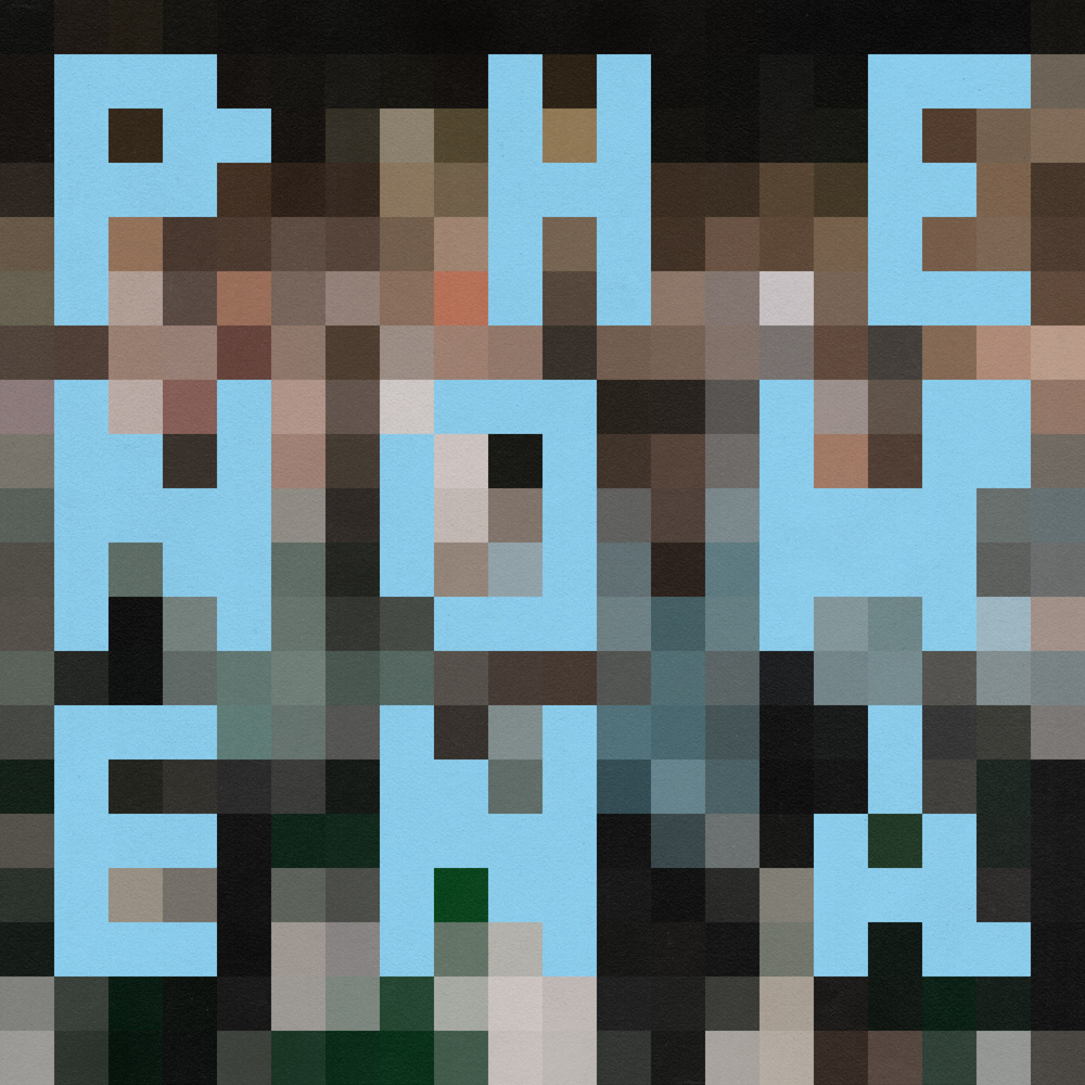 Phenomena (DA DA) (Hollinger Remix)
