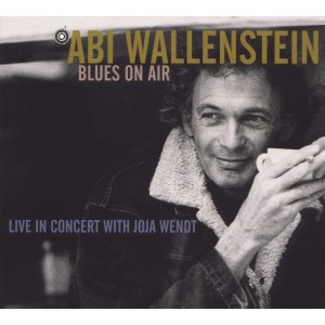 Wallenstein的專輯Blues On Air