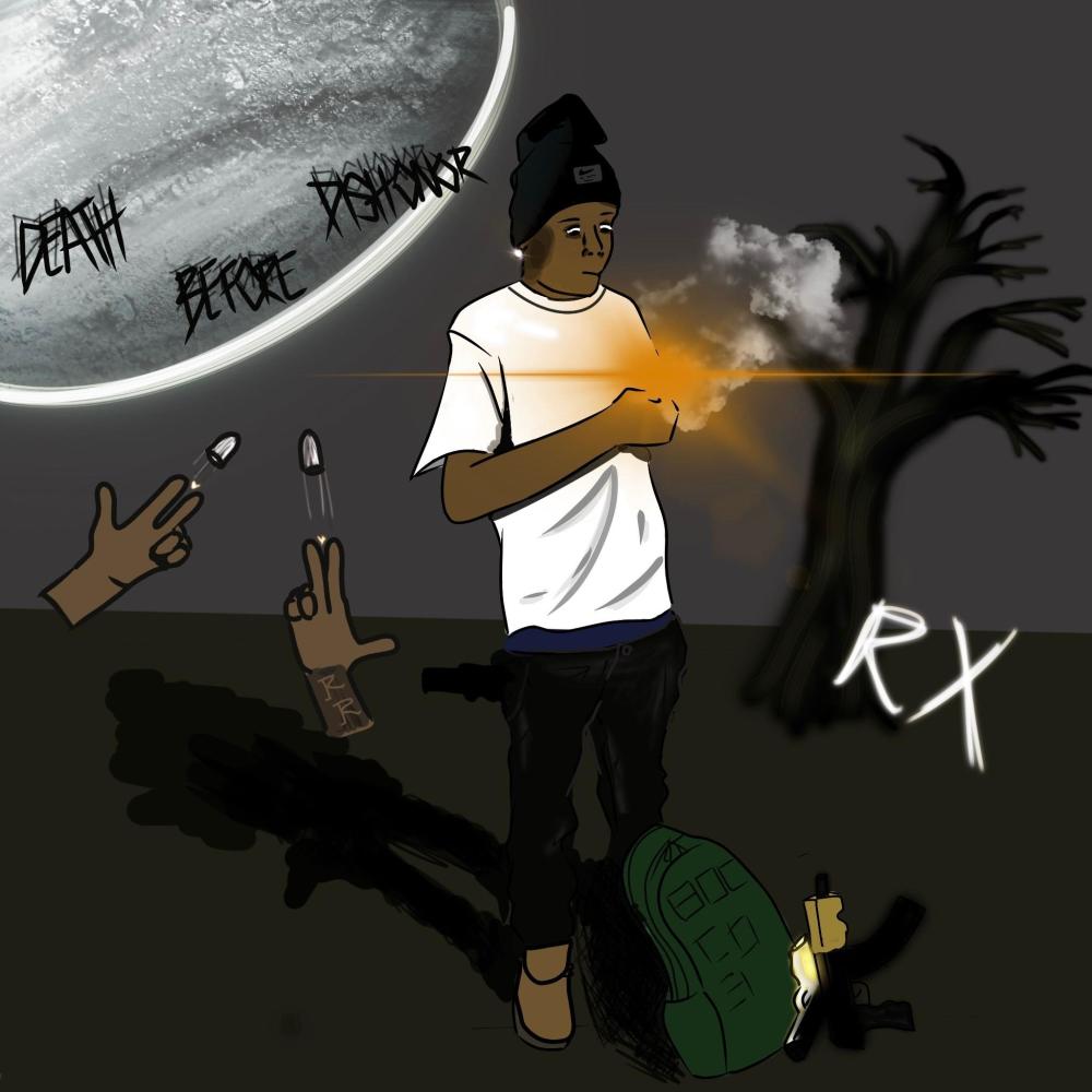 He Dont Bang Da 5 (feat. LuhWill & LuhMon) (Explicit)