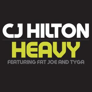 收聽CJ Hilton的Heavy歌詞歌曲