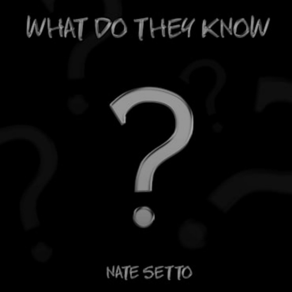 What Do They Know? (Explicit)