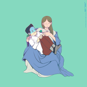Listen to MINT song with lyrics from 88IT(팔팔아이티)