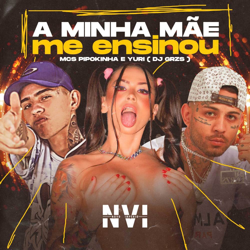 A Minha Mãe Me Ensinou