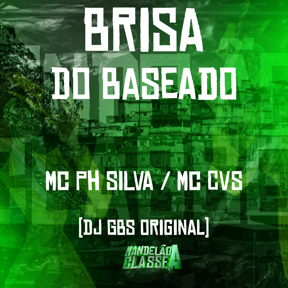 Brisa do Baseado (Explicit)