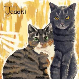 อัลบัม Jodaki (The Mixed Album) ศิลปิน Jodaki