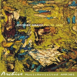 收聽George Siravo的You Ought to Be in Pictures歌詞歌曲