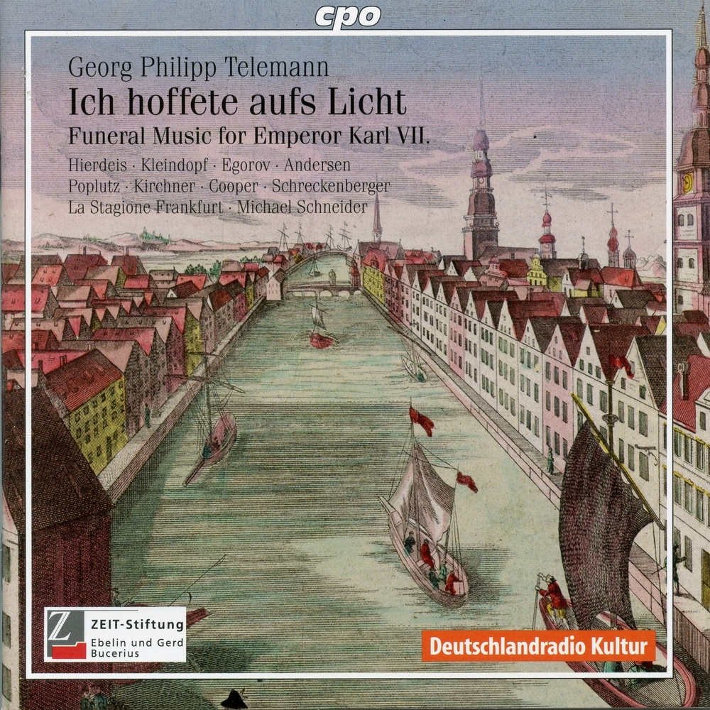 No. 29, O du Volk vom teutschen Samen