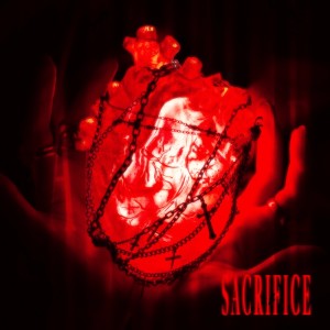 Listen to Sacrifice (feat. Emma Aibara) song with lyrics from Calum X