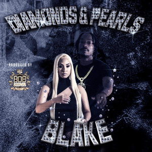 Album Diamands & Pearls (Explicit) from Blake