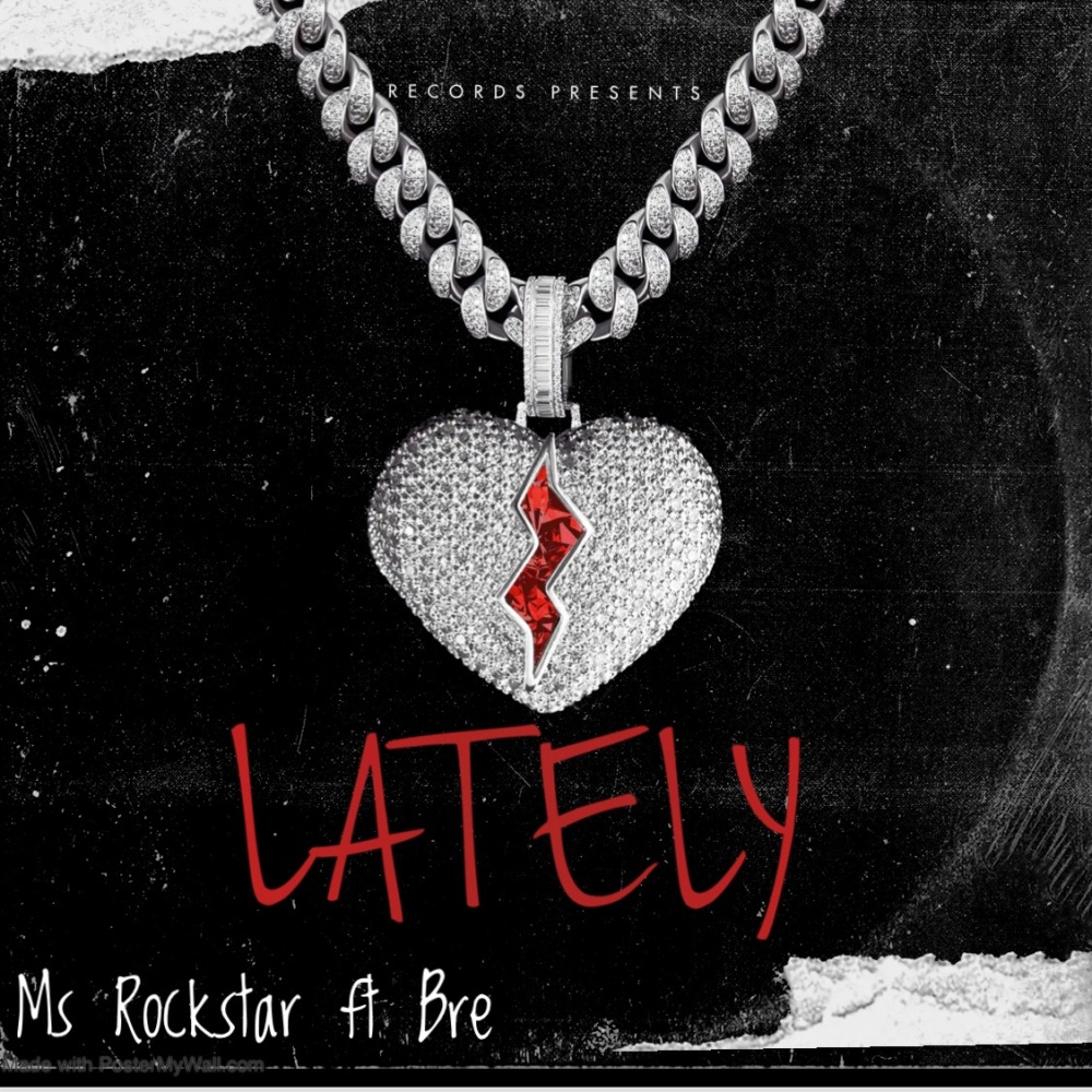 Lately (feat. Bre) (Explicit)