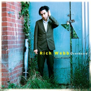 收聽Rich Webb的Don't Feel So Sad歌詞歌曲