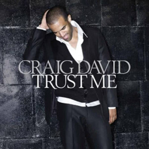 收聽Craig David的Awkward歌詞歌曲