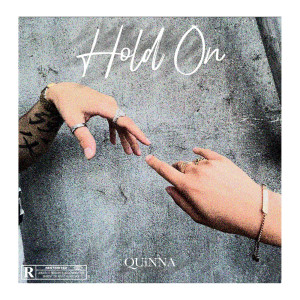 Album Hold On (Explicit) from QUiNNA