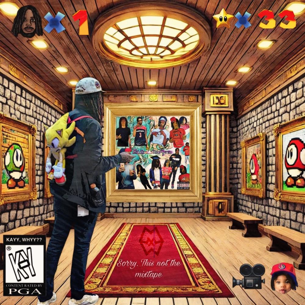 Heart Strings (Intro) (Explicit)