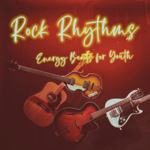 อัลบัม Rocking Rhythms: Energetic Beats for Youth ศิลปิน Various
