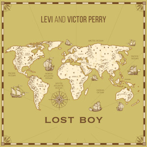Levi的專輯Lost Boy