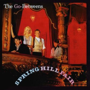 收聽The Go Betweens的Draining the Pool for You歌詞歌曲