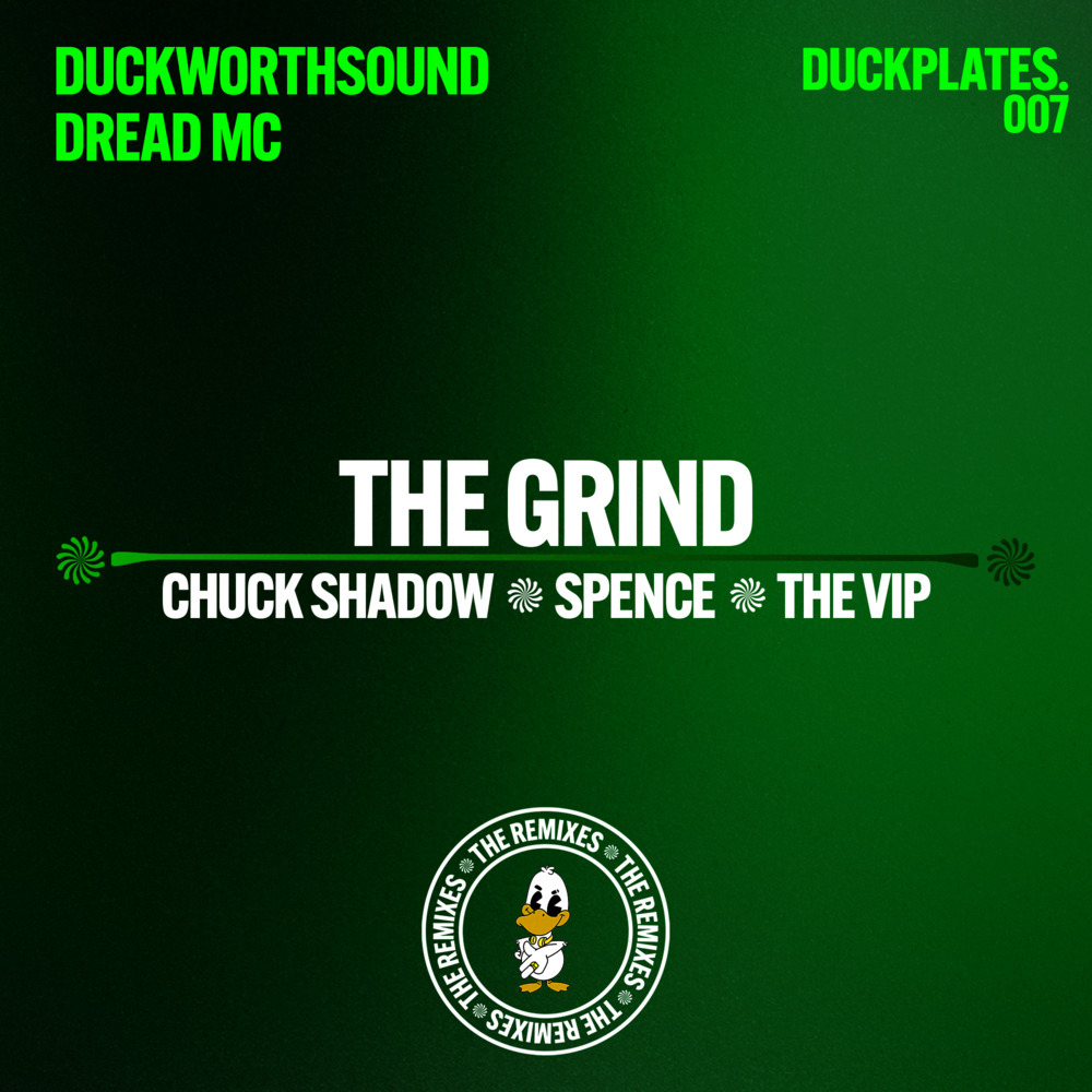 The Grind (Spence Remix)