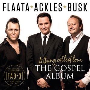 Listen to Without Him song with lyrics from The FAB 3