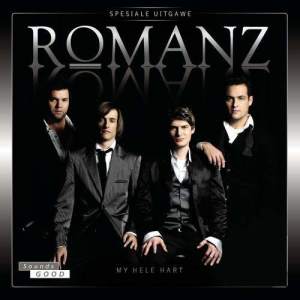 收聽Romanz的Take My Breath Away歌詞歌曲