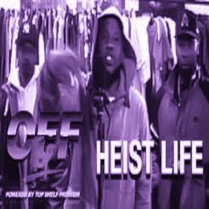 收聽4th-I Riddle C的Heist Life X Top Shelf Premium Freestyle (CHOPPED & SLOWED) (feat. Sauce Heist, Baby Maine, Ty Da Dale & Wavy Da Ghawd) (Explicit)歌詞歌曲