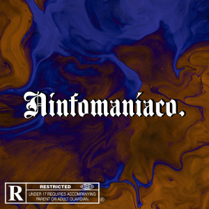 Album Ninf*Maníaco (Explicit) oleh Márquez