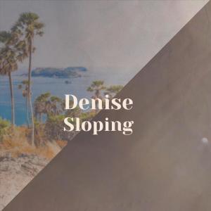 Album Denise Sloping oleh Various